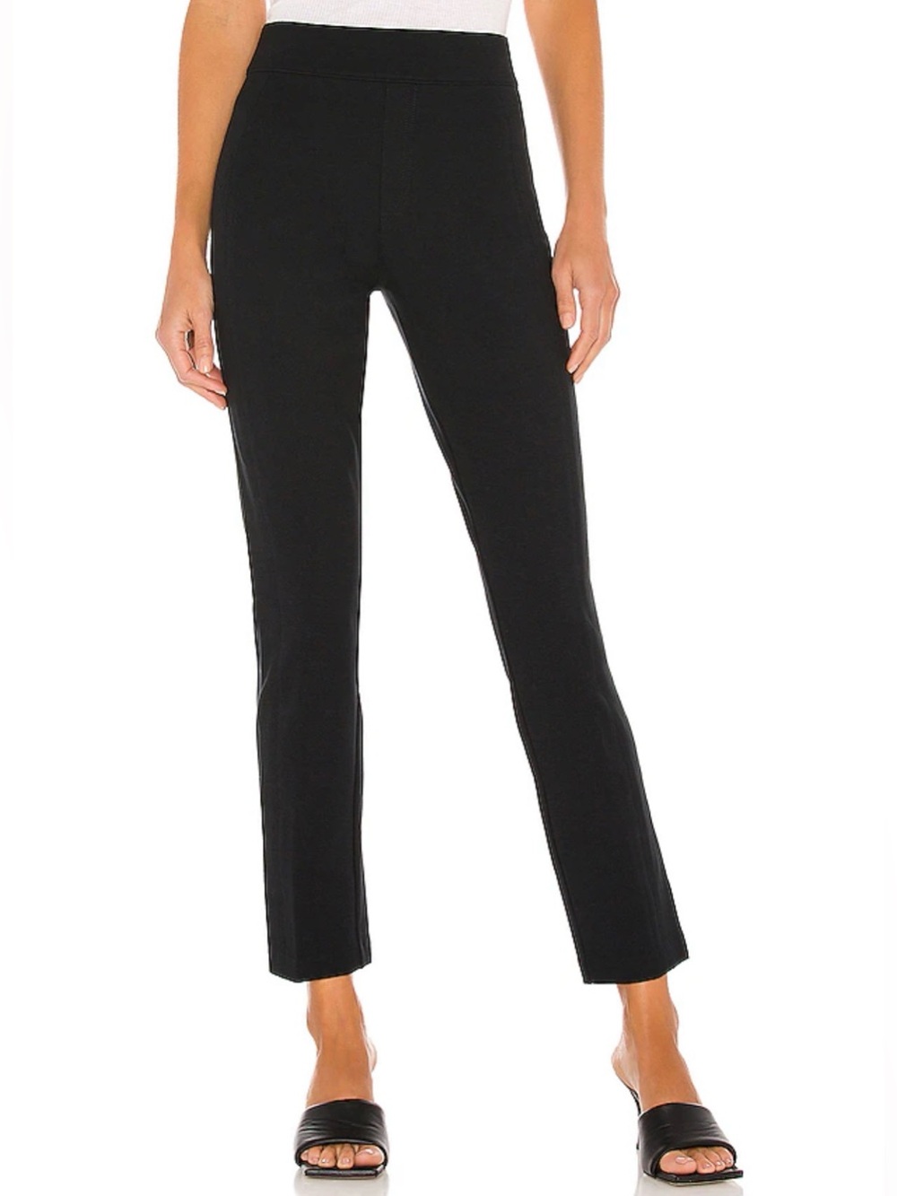 SPANX®
Ponte Slim Straight Pant